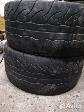 Шины летние yokohama 245/40/18 2 шт Шины летние yokohama 245/40/18 2 шт