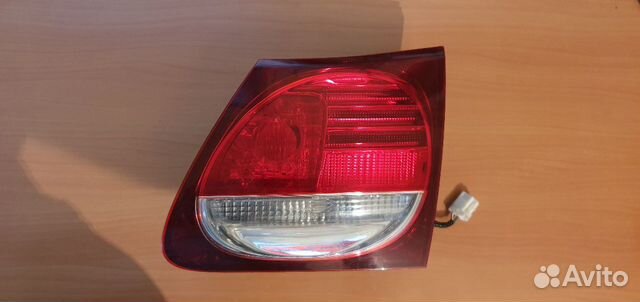 Фонарь крышки багажника Lexus GS 300/350/430/460 Фонарь крышки багажника Lexus GS 300/350/430/460