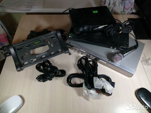 DVD приставки и другое DVD приставки и другое