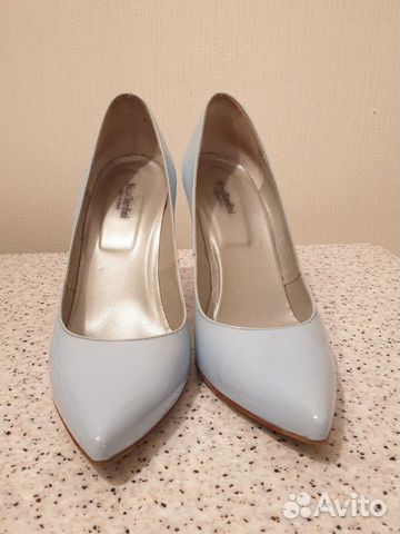 Туфли Nero Giardini р-р38