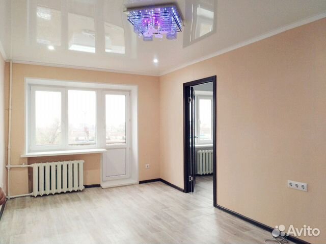2-к квартира, 42 м², 5/5 эт.
