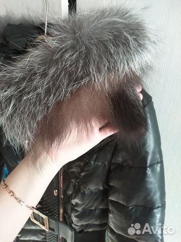 Пуховик Пуховик
