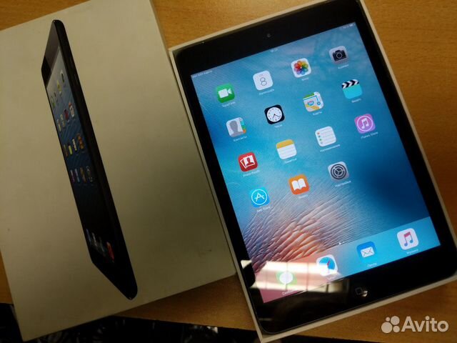 iPad mini 16gb 3g