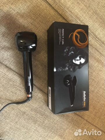 Плойка Babyliss PRO