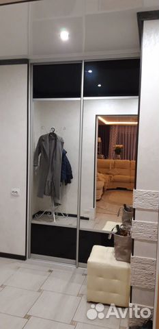 3-к квартира, 79 м², 4/9 эт.