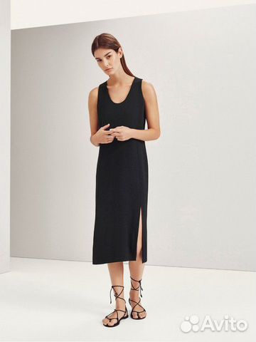 Платье Massimo dutti (limited edition) Платье Massimo dutti (limited edition)