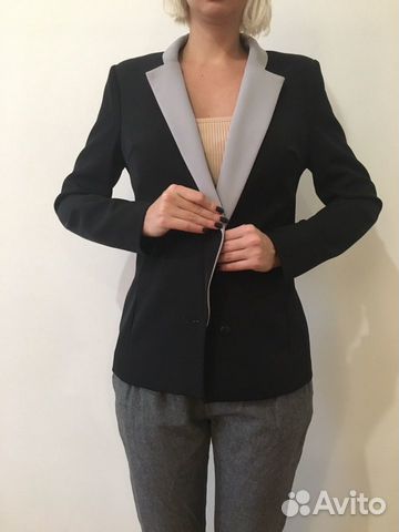 Пиджак Пиджак