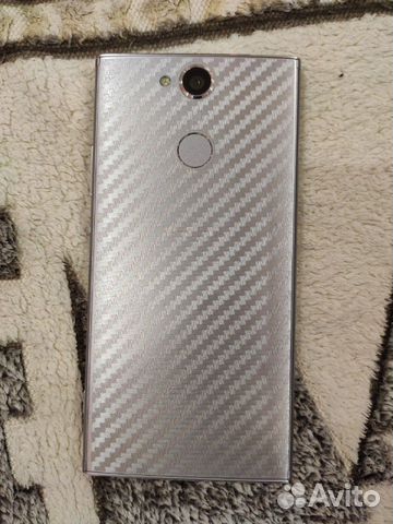 Sony Xperia XA2