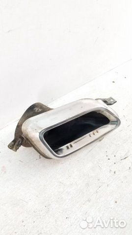 Насадка глушителя задняя правая Hyundai Genesis Насадка глушителя задняя правая Hyundai Genesis