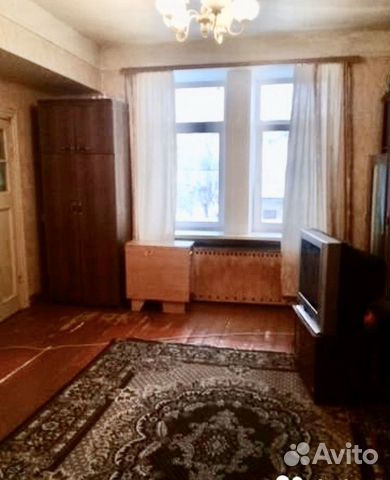 3-к квартира, 75 м², 3/3 эт. 3-к квартира, 75 м², 3/3 эт.