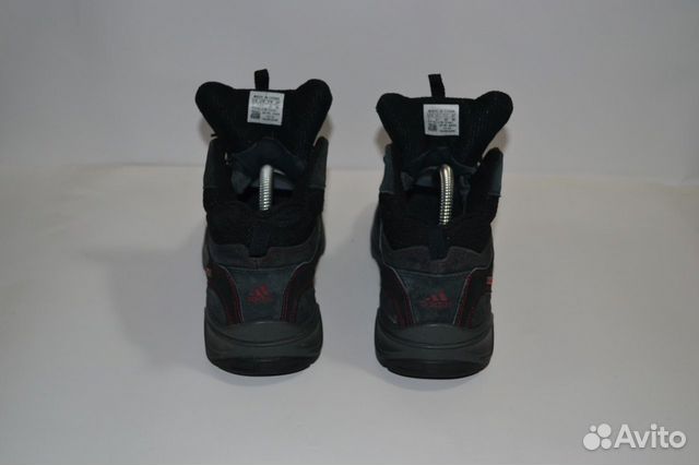 Ботинки демисезонные Adidas Climaproof Gore-tex 7 Ботинки демисезонные Adidas Climaproof Gore-tex 7