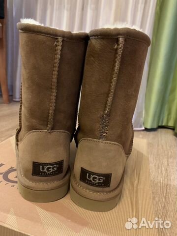 Угги ugg Угги ugg