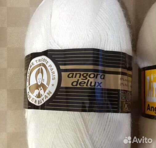 Пряжа, шерсть, нитки Пряжа, шерсть, нитки