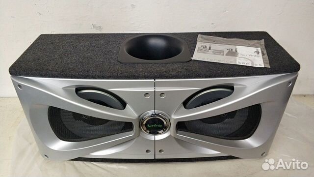Сабвуфер Infinity REF1220DE Сабвуфер Infinity REF1220DE