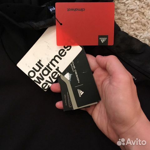 Куртка Adidas Porsche Design p5000 Куртка Adidas Porsche Design p5000