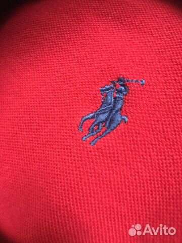 Рубашка поло Polo by Ralph Lauren (M) Рубашка поло Polo by Ralph Lauren (M)