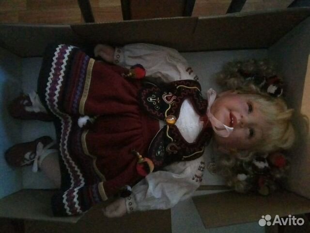Кукла Adora коллекционная лимитированная серия
