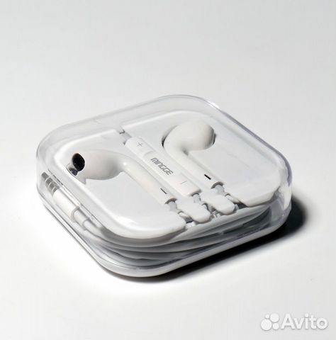 Earpods M27