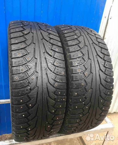 17 235 55 Nokian Hakkapeliitta 5 Z32