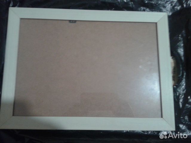 Рамка для фото и рисунков