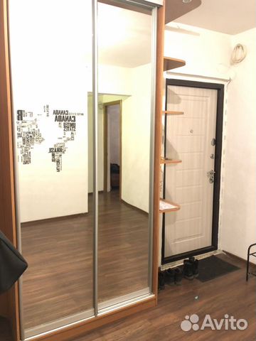 2-к квартира, 50 м², 7/9 эт.