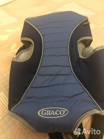 Новый graco кенгуру для детей с 0 до 10 кг