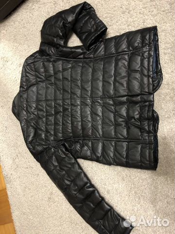 Куртка Massimo Dutti Куртка Massimo Dutti