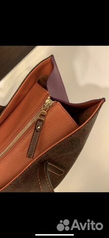 Сумка Etro, с узором пейсли, новая Сумка Etro, с узором пейсли, новая