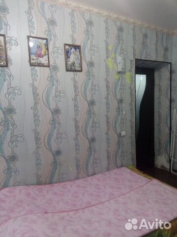 3-к квартира, 64.8 м², 1/2 эт.
