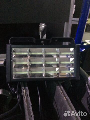 Стробоскопы