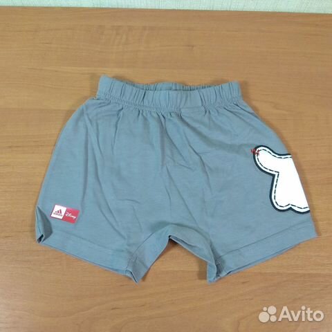 Детский костюм Adidas Disney Mickey Mouse