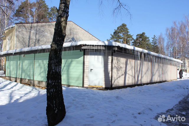 Помещение свободного назначения, 70 м² Помещение свободного назначения, 70 м²