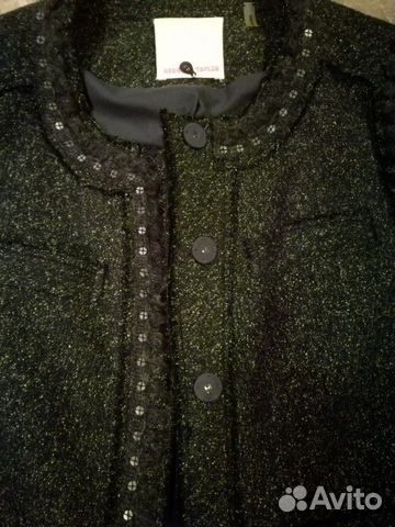 Жакет Rebecca Tailor Жакет Rebecca Tailor