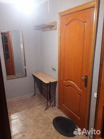 

1-к. квартира, 34 м², 3 кровати