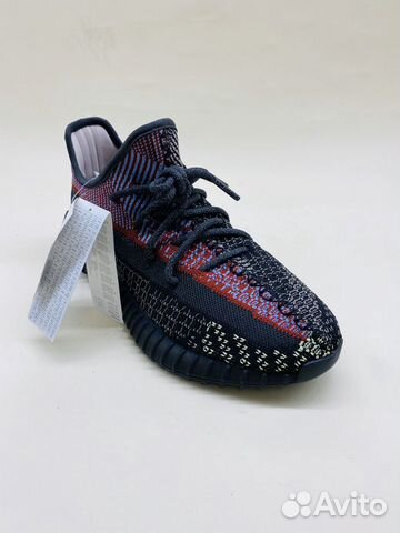 Кроссовки Adidas Yeezy Boost 350 Кроссовки Adidas Yeezy Boost 350