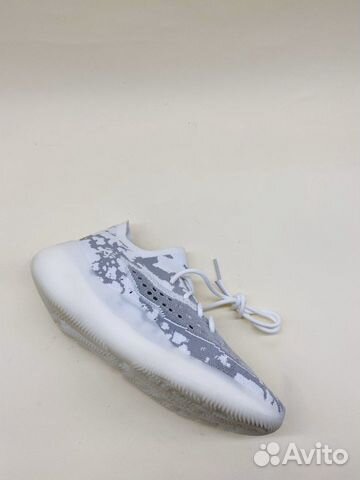 Кроссовки Adidas Yeezy Boost 350 Кроссовки Adidas Yeezy Boost 350