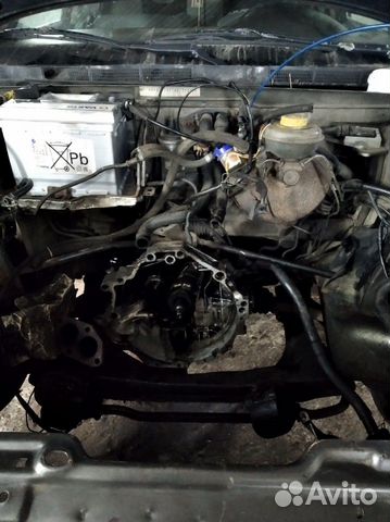 Ремонт автомобилей