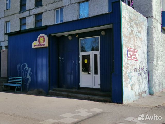 Помещение свободного назначения, 86 м² Помещение свободного назначения, 86 м²