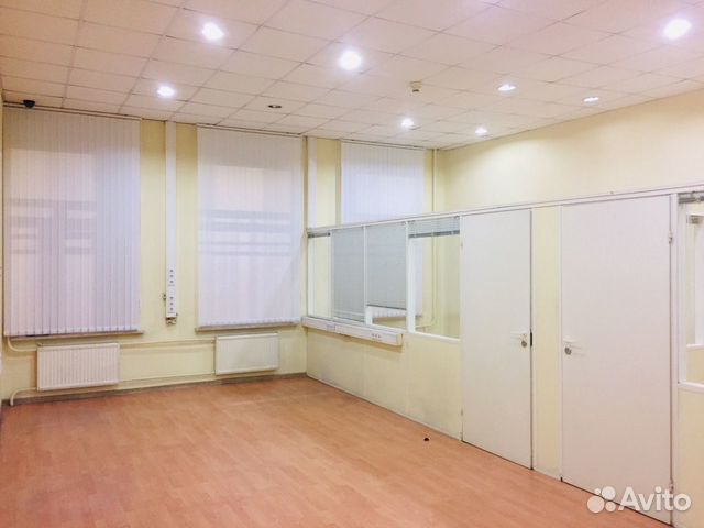 Офис 210 м кв на Невском пр., 2 этаж