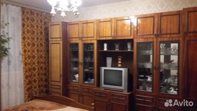 Комната 14 м² в 3-к, 10/17 эт.