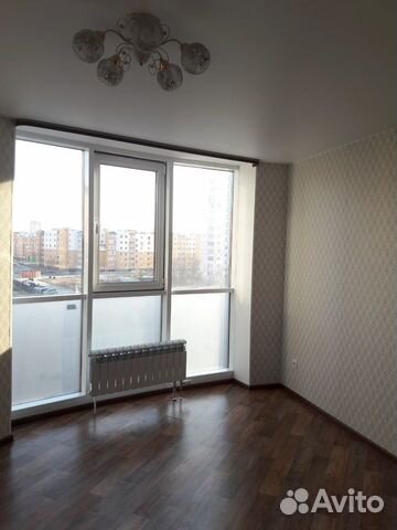 2-к квартира, 64.8 м², 5/28 эт.