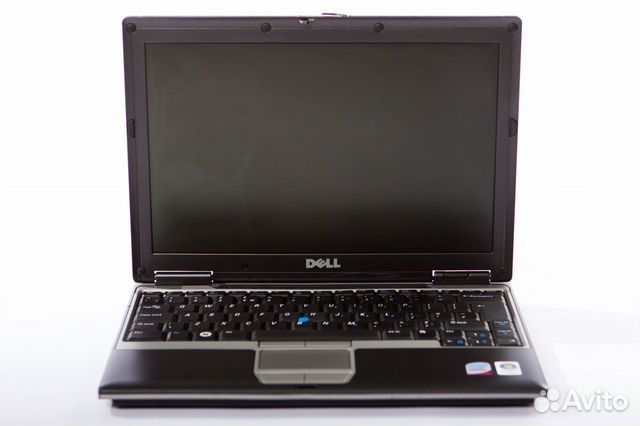 Ноутбук Dell Latitude D420 б/у из Европы Ноутбук Dell Latitude D420 б/у из Европы