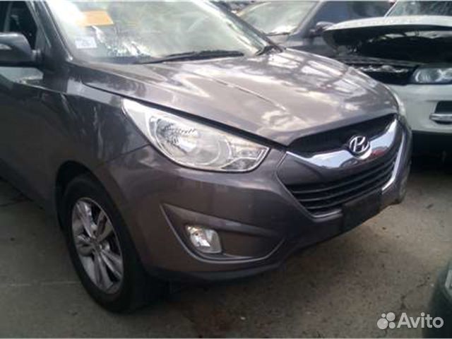 Разбор на запчасти Hyundai ix 35 Разбор на запчасти Hyundai ix 35