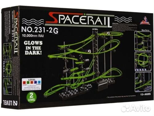 Динамический конструктор уровень 2 - 231-2G