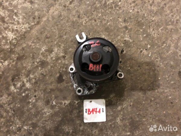 Помпа Mazda 3 BK Z6 2007