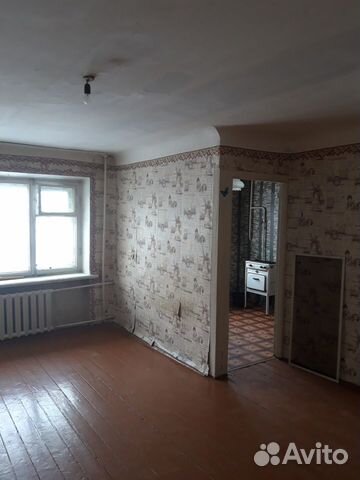 1-к квартира, 30.3 м², 2/5 эт.