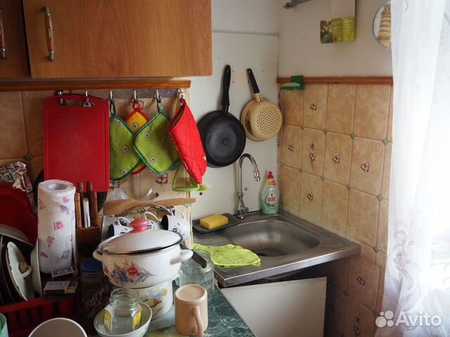 2-к квартира, 41 м², 2/2 эт. 2-к квартира, 41 м², 2/2 эт.