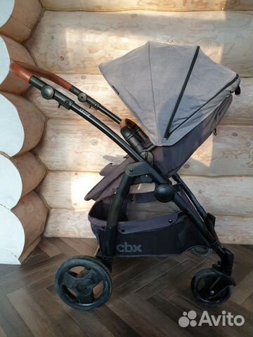 leotie flex cybex