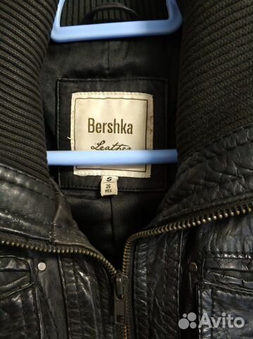 Кожаная куртка Кожаная куртка