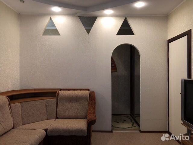2-к квартира, 56 м², 6/9 эт. 2-к квартира, 56 м², 6/9 эт.